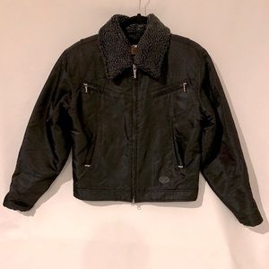 Harley Davidson Jacket